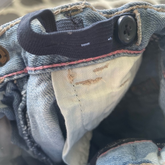 GAP kids Jeans - Picture 3 of 4